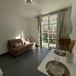 à Deux Pas De La Appartamento Nizza