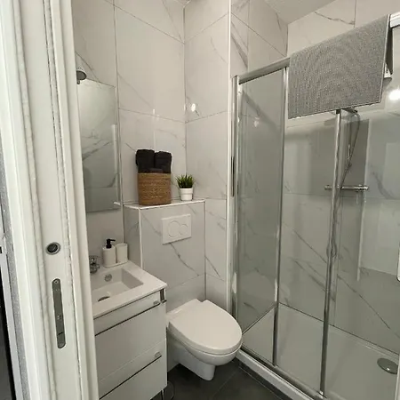 Apartamento A Deux Pas De La