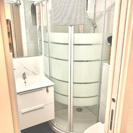 Apartament A Deux Pas De La Nicea