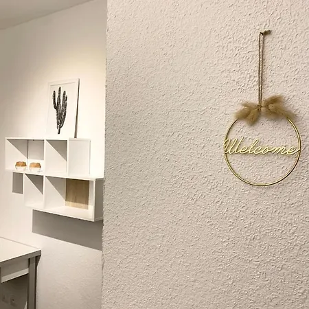 Apartamento à Deux Pas De La Nice