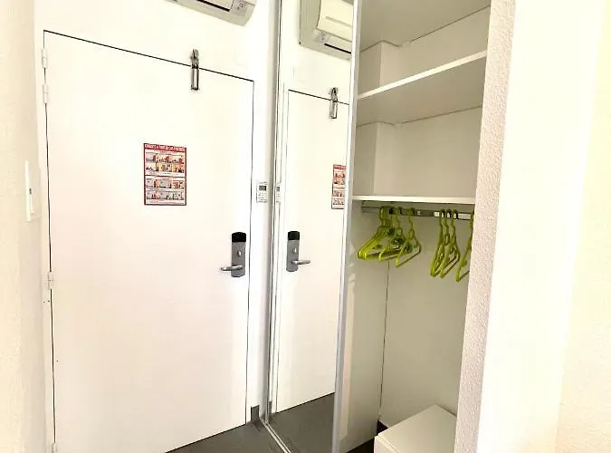 A Deux Pas De La 尼斯