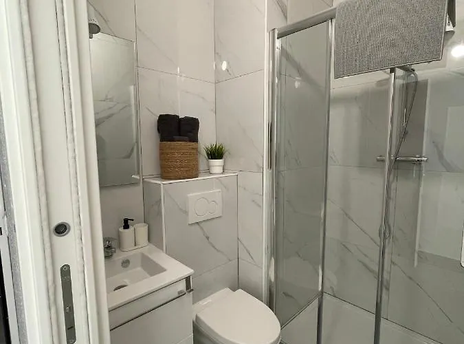 Apartmán A Deux Pas De La