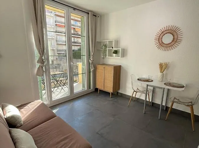 Apartmán A Deux Pas De La *