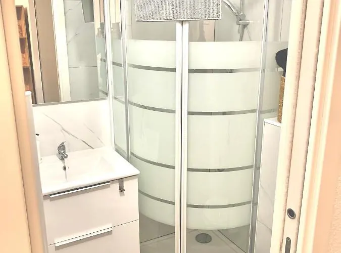 Apartamento A Deux Pas De La Niza