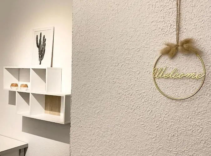 Apartamento A Deux Pas De La Niza